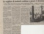 La diversificazione nel mondo degli uguali – di Angela Battaglia