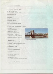 3- Due giorni a Budapest Marzo 1991