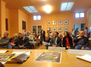 IL PUBBLICO - 10 MAGGIO 2014
