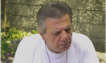 Fardello – poesia di Gianpiero Dèlmati
