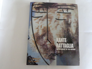 4- XANTE BATTAGLIA The Antology of the Century