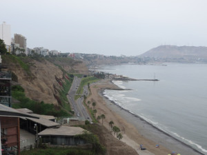5- Lima febbraio 2014