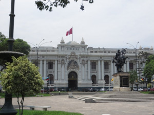 7 - Lima marzo 2014