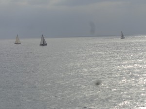 -mare scuro