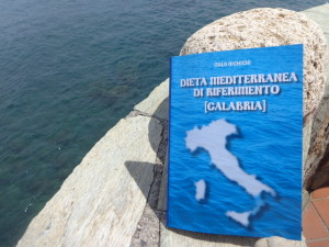 Copertina Dieta Mediterranea di riferimento