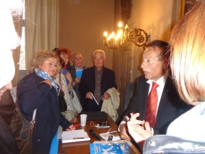 autographes
