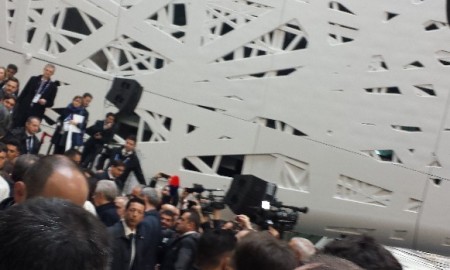 EXPO MILANO 2015 – VENERDI’ 29 MAGGIO LA FESTA DEL LATTE – Convegni, degustazioni e dimostrazioni