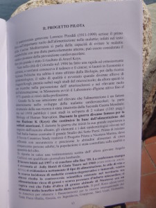 pag. 13 - Il prgetto pilota