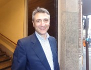 LA META – Poesia di Maurizio Falbo
