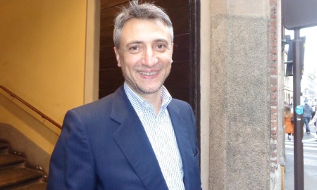 LA META – Poesia di Maurizio Falbo