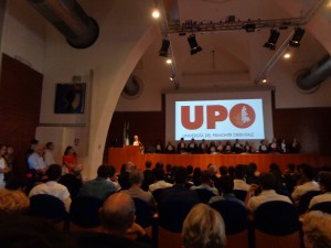 Università del Piemonte Orientale - AUTORITA' ACCADEMICHE