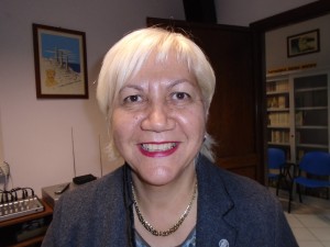 Angela Raffaella Maria Bartesaghi - autrice de Il cuore