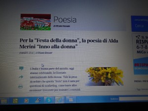 -Ottavio Rossani - Corriere della Sera