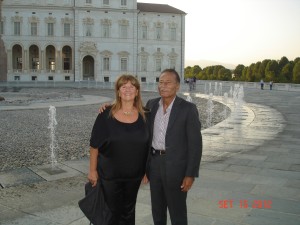 angela battaglia-italo richichi
