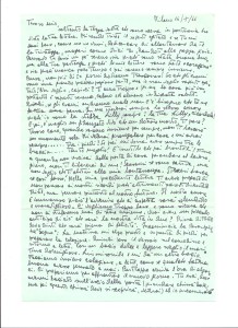 lettera