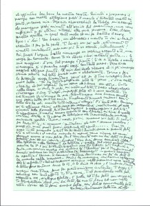 lettera pag. 2