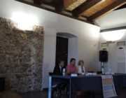 A GIOIA TAURO PRIMA RASSEGNA ANNUALE DIETA MEDITERRANEA