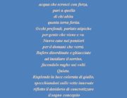 Per Accumoli – poesia di Maurizio Falbo