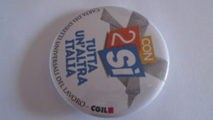 - stemma CGIL