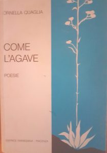 KOMMEN L'AGAVE