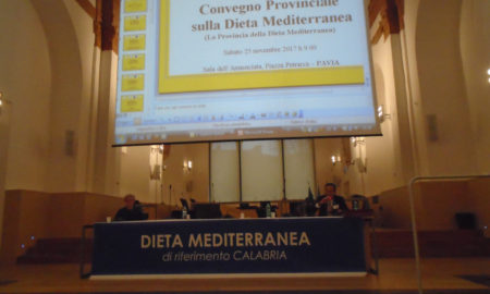 PAVIA – Convegno all’Annunciata