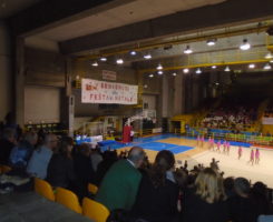 I Convegni nella Sala Consiliare di Corteolona