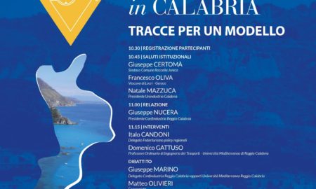 Roccella Jonica – Fare turismo in Calabria