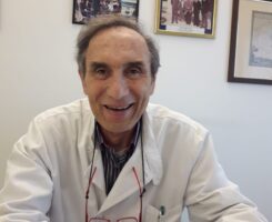 Buon Compleanno al Chirurgo Giorgio Bottani - Sintesi di successi e attività professionali