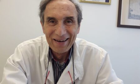 Buon Compleanno al Chirurgo Giorgio Bottani – Sintesi di successi e attività professionali